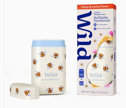 Wild emma bridgewater - emma,