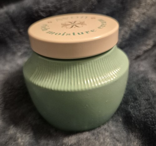 Empty avon moisture - empty, cream
