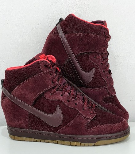 Nike dunk sky women s - nike,