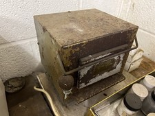 Enamelling Kiln with Powders and Tools for Jewellery Making