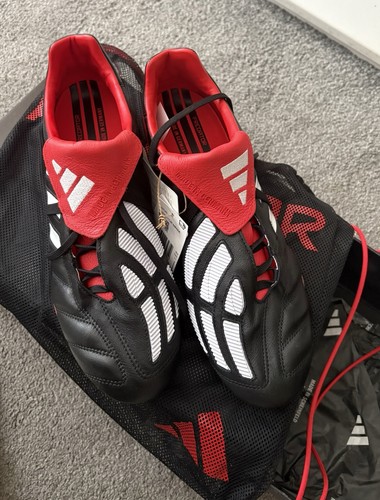 Adidas predator mania - fg, uk11