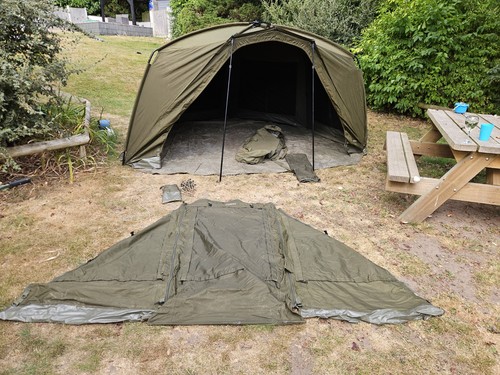 Trakker tempest 150 - trakker,