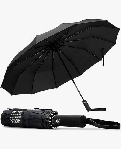 Tanness rib windproof - tanness, 10-rib
