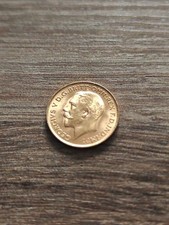 Solid Silver Four Pence Piece