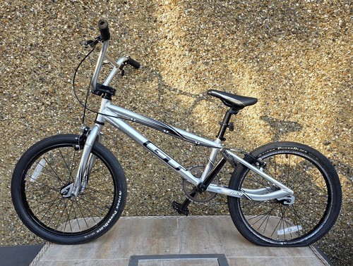 Pro bmx bike 20in - bike, alloy