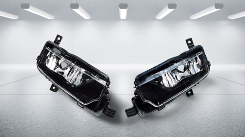 Volkswagen crafter 2017 - volkswagen, 2017-2023