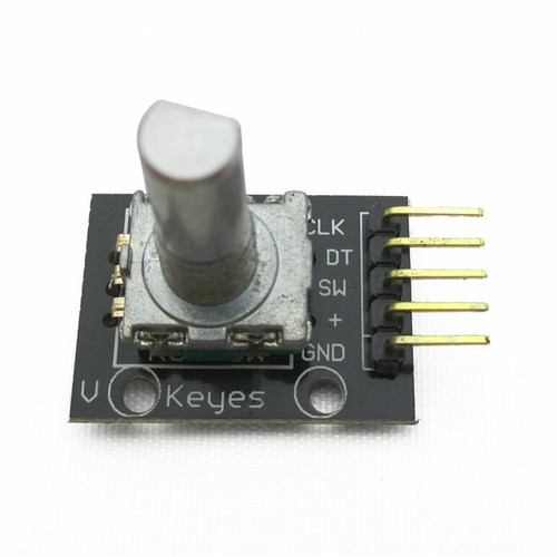 Rotary encoder module - module, ky-040