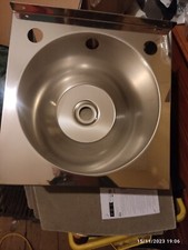 Camper van caravan  Motorhome Boat Sink. Franke model 203.0000.054 model B