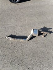 JAGUAR XE 2017 R-SPORT 2.0D CATALITYC  CONVERTER DPF CAT  HX73-5L219-SB