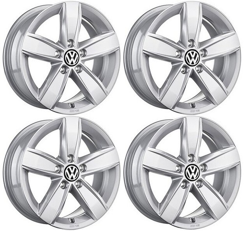 Genuine amarok alloy - genuine, vw