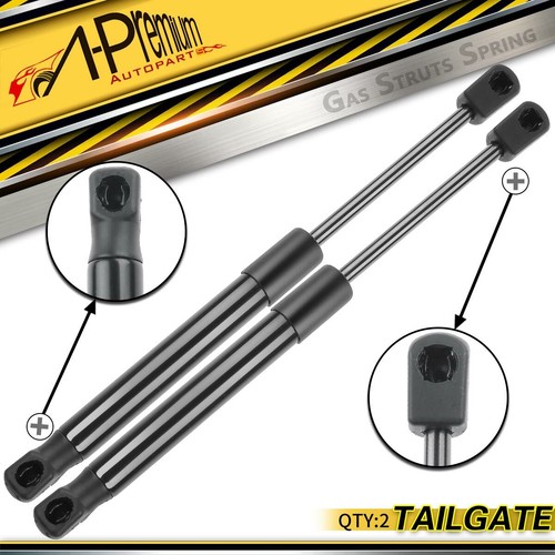 Premium tailgate boot gas - a-premium,