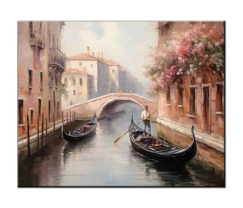 Art giclee oil painting - giclee,
