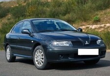 MITSUBISHI CARISMA - WHEEL NUT