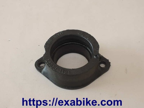 Intake pipe for kawasaki - intake, gpz