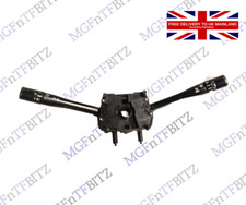 MGF / MG TF INDICATOR / LIGHT / WIPER STALK STEERING COLUMN SWITCH ASSEMBLY 