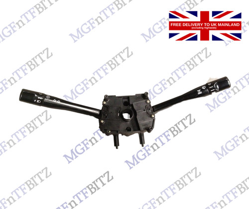Mgf indicator light - mgf, tf