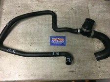 Original OEM Vauxhall Astra H Zafira B 1.6 1.8 Petrol Water Hose Pipe 13118272 
