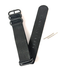 Wrist Strap + 2x Spring Bar