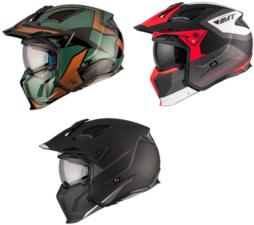 New streetfighter s sild - sv,
