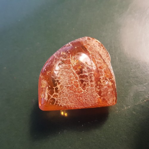 Genuine baltic amber stone - baltic, amber.