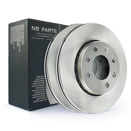 Front brake disc 239mm - brake,