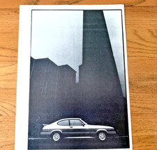 KAT CAPRI TURBO TECHNICS