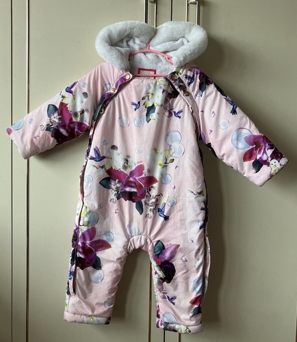 Ted baker baby - baker,
