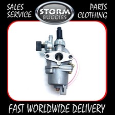 Carburettor - quad),