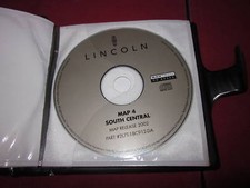 2002 2003 LINCOLN NAVIGATION