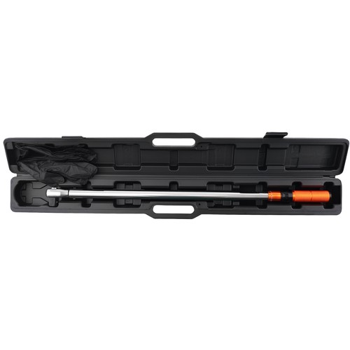 Click torque wrench - 3/4",