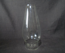 Vtg Anchor Gem Pine Glass Oil