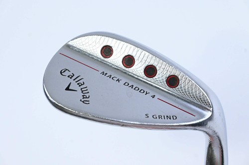 Callaway mack daddy - daddy, sand