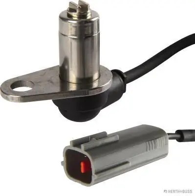 Front right sensor wheel - front,