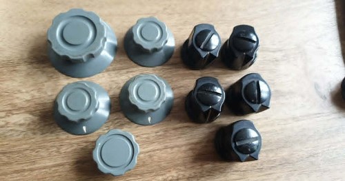 Joblot marconi bakelite - joblot,