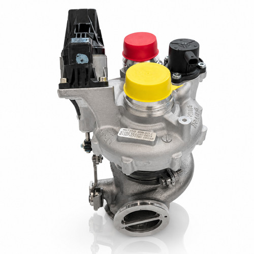 Turbocharger bmw x7 m50i - bmw, x5