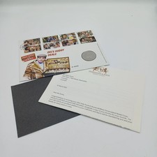 Royal Mail 2021, Only Fools &