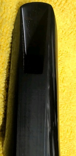 Clarinet mouthpiece - bb,