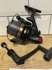 Daiwa Emblem 4500h