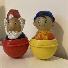 Noddy & Big Ears Enid