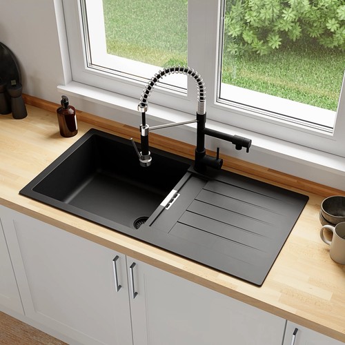 Galvani matt black - c,