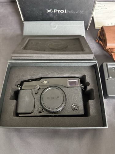 Fujifilm pro1 3mp digital - fujifilm, 16.3mp