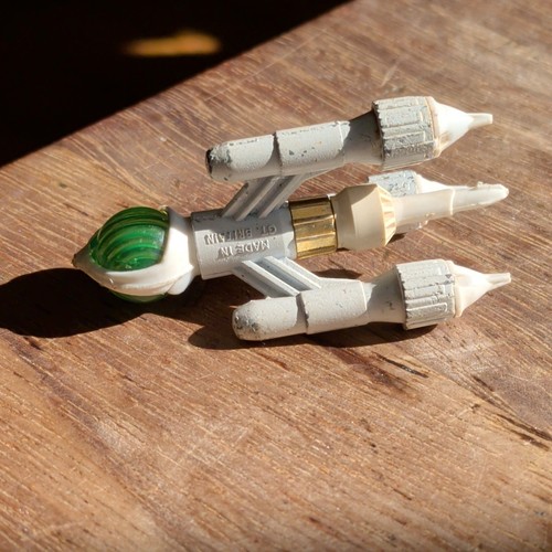 Vintage blakes liberator - blakes, 7
