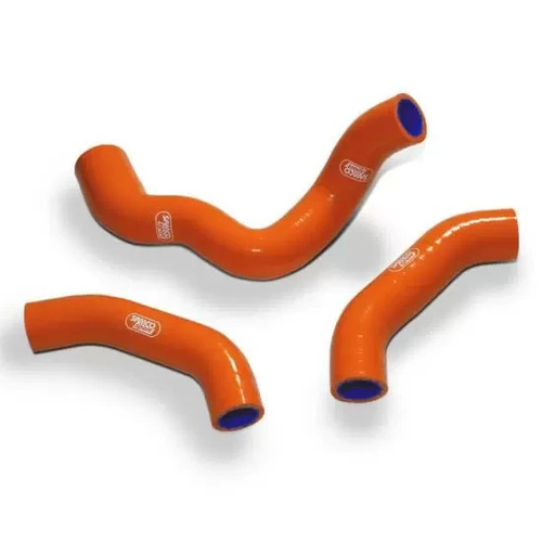 Samco sport coolant hose - samco,