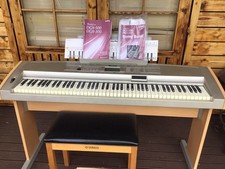Yamaha DGX500 Portable Grand Piano