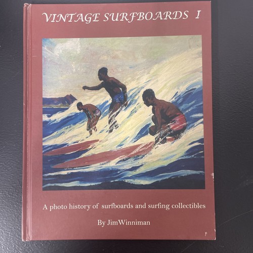 Jim winniman vintage - jim,