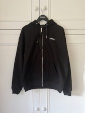 Versace Column Hoody