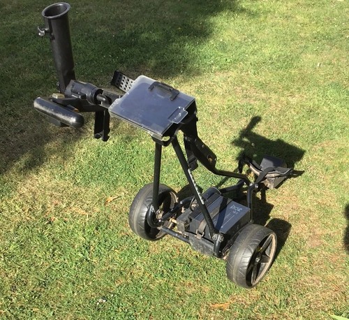 Powakaddy electric golf - electric,