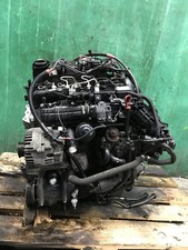 MINI R60 ENGINE COOPER D N47N