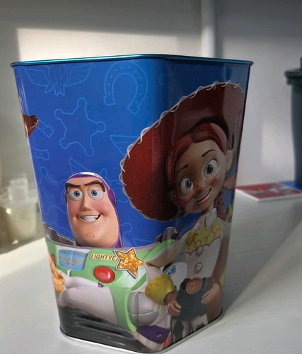Toy story movie - story, hex