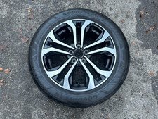 1x Genuine Ford Puma 17”